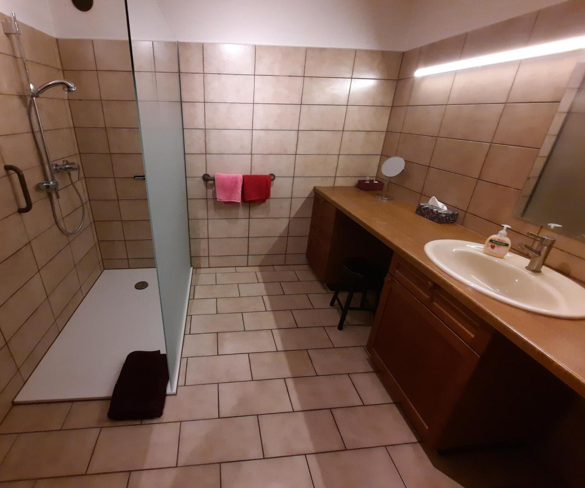 Ferienwohnung Heidi Batzlen Daisendorf Exterior foto
